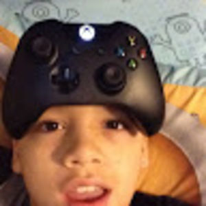 Meet your Posher, Vidalina